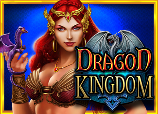 Dragon Kingdom-Pragmatic Play